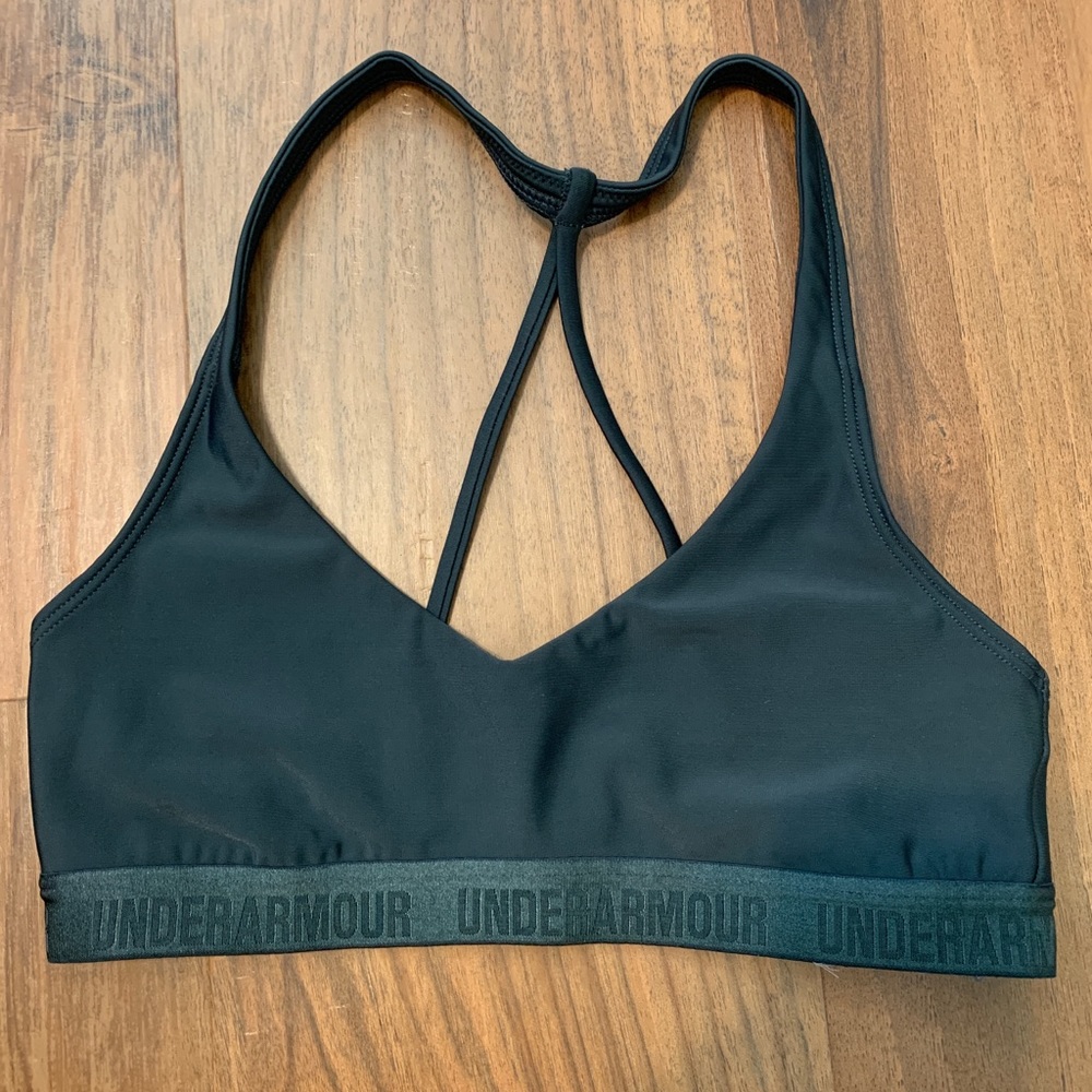 Under Armour Sports Bra
